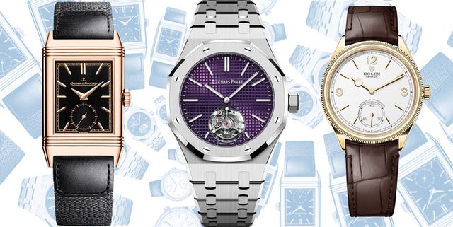 werkelijk Uitbarsten Dood in de wereld 12 Best Swiss Watch Brands in 2024 - Luxury Swiss Made Watches for Men