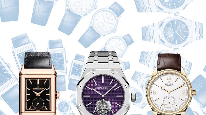 Louis Vuitton 100 m (10 ATM) Water Resistance Wristwatches for sale