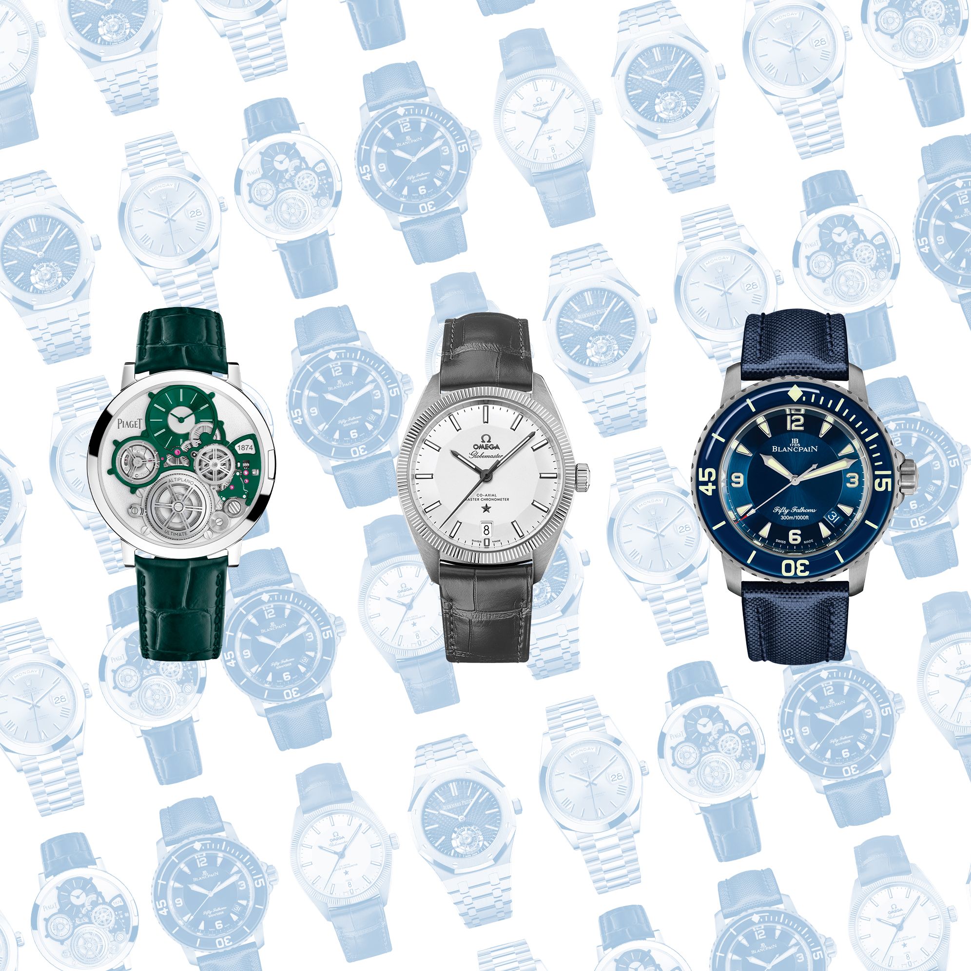 Interessant gazon kiezen 12 Best Swiss Watch Brands in 2023 - Luxury Swiss Made Watches for Men