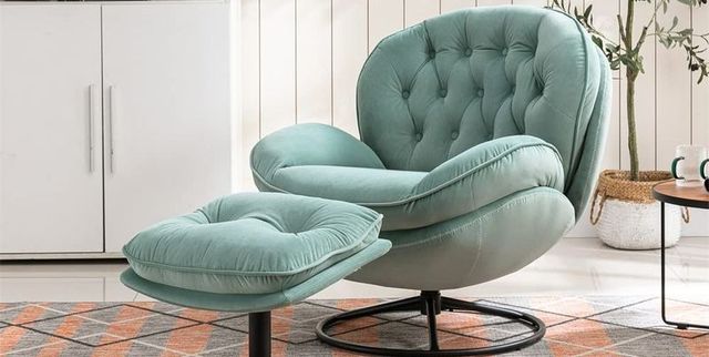 15 Best Swivel Chairs To Complete Your