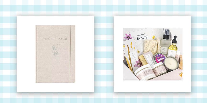 Best sympathy gifts discount