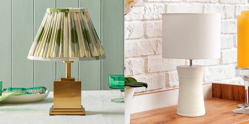 Best Table Lamps ff