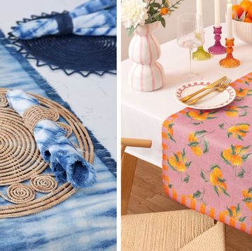 best table runners