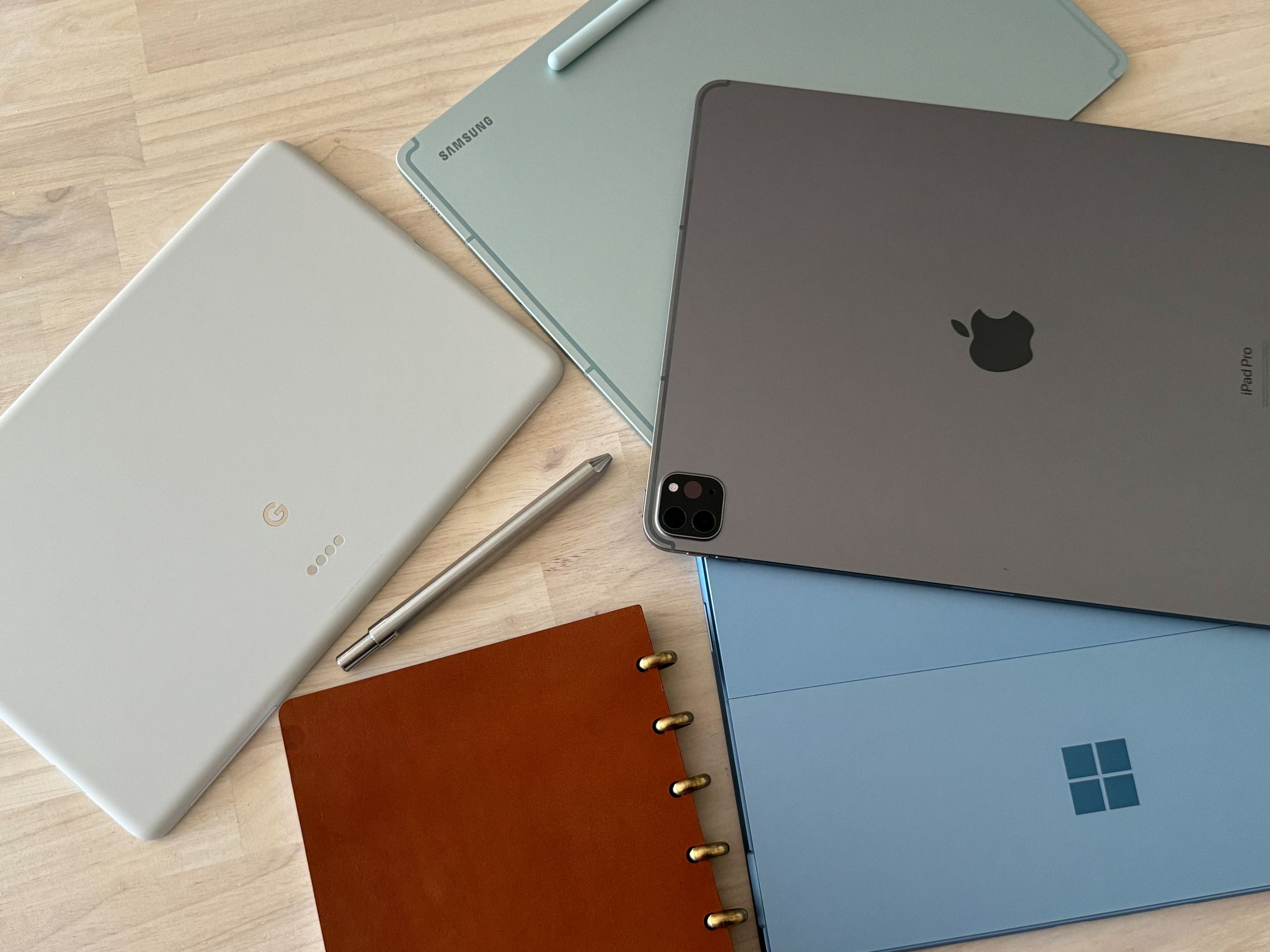 The Best Tablet Accessories for 2024 - Best Tablet Covers & Cases
