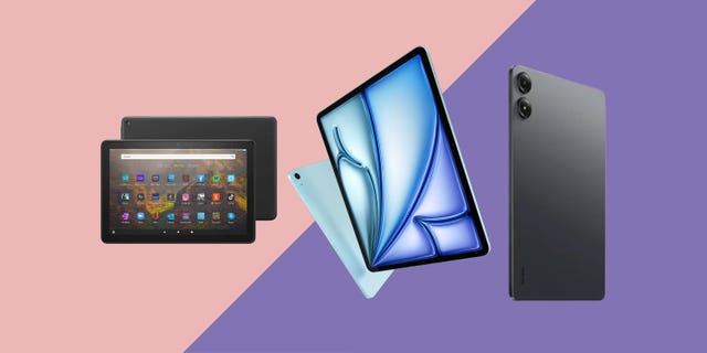 best tablets