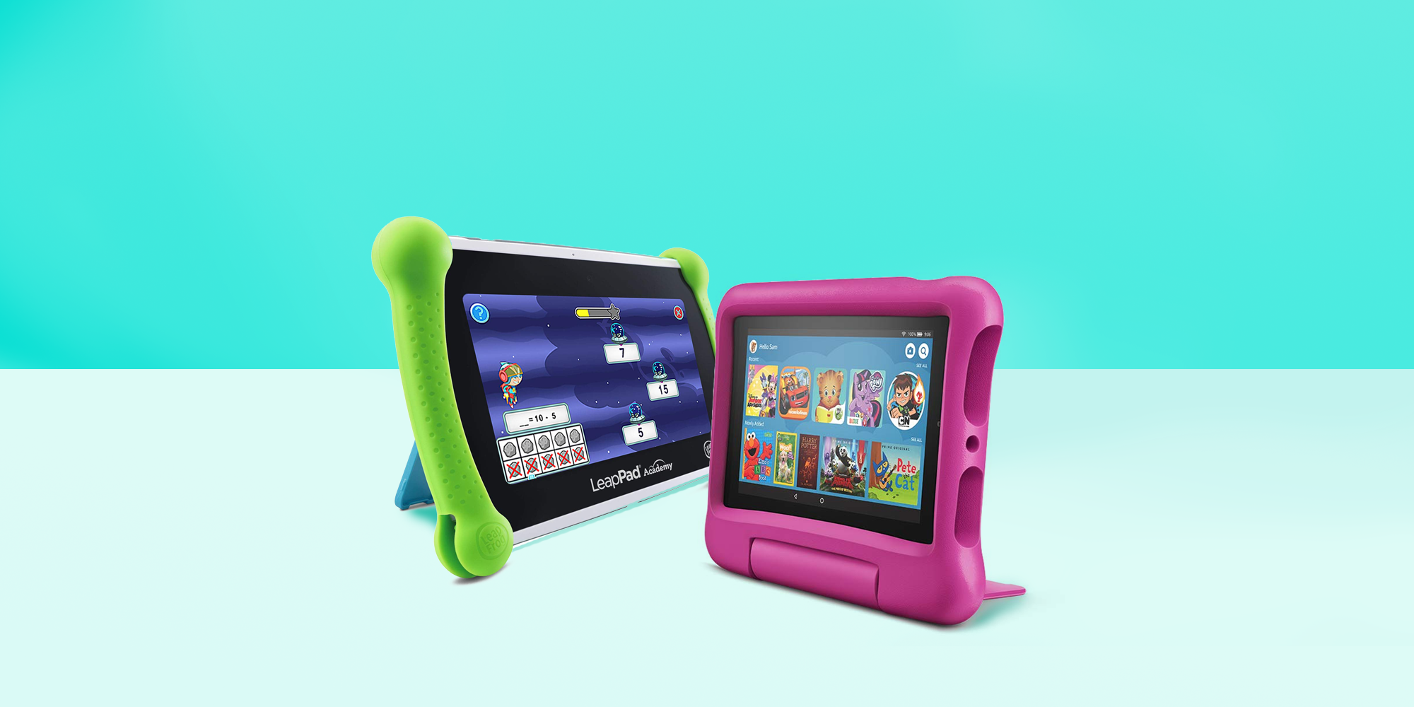 LeapFrog Tablets, Readers & Learning Toys