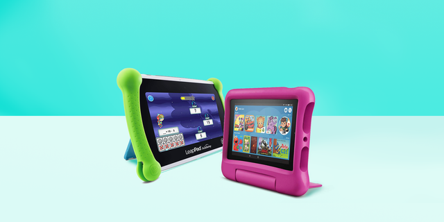 best tablets for kids