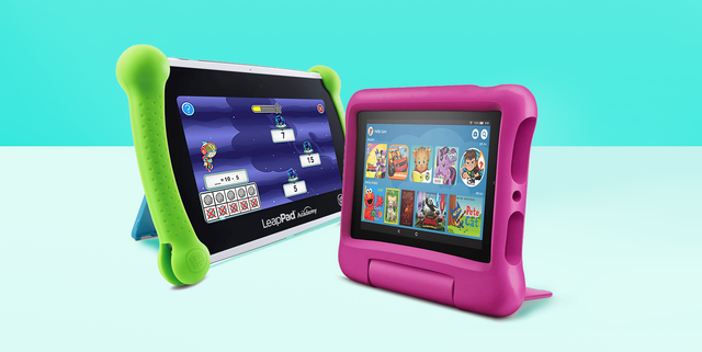 best tablets for kids