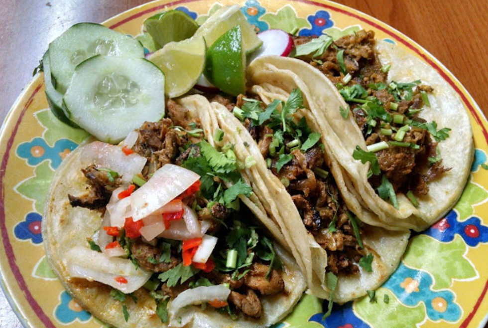 best taco joint in every state