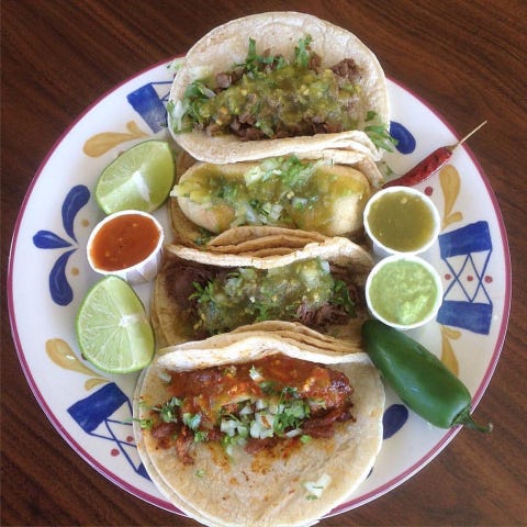 Best Taco Restaurants In USA - Best Tacos Near Me