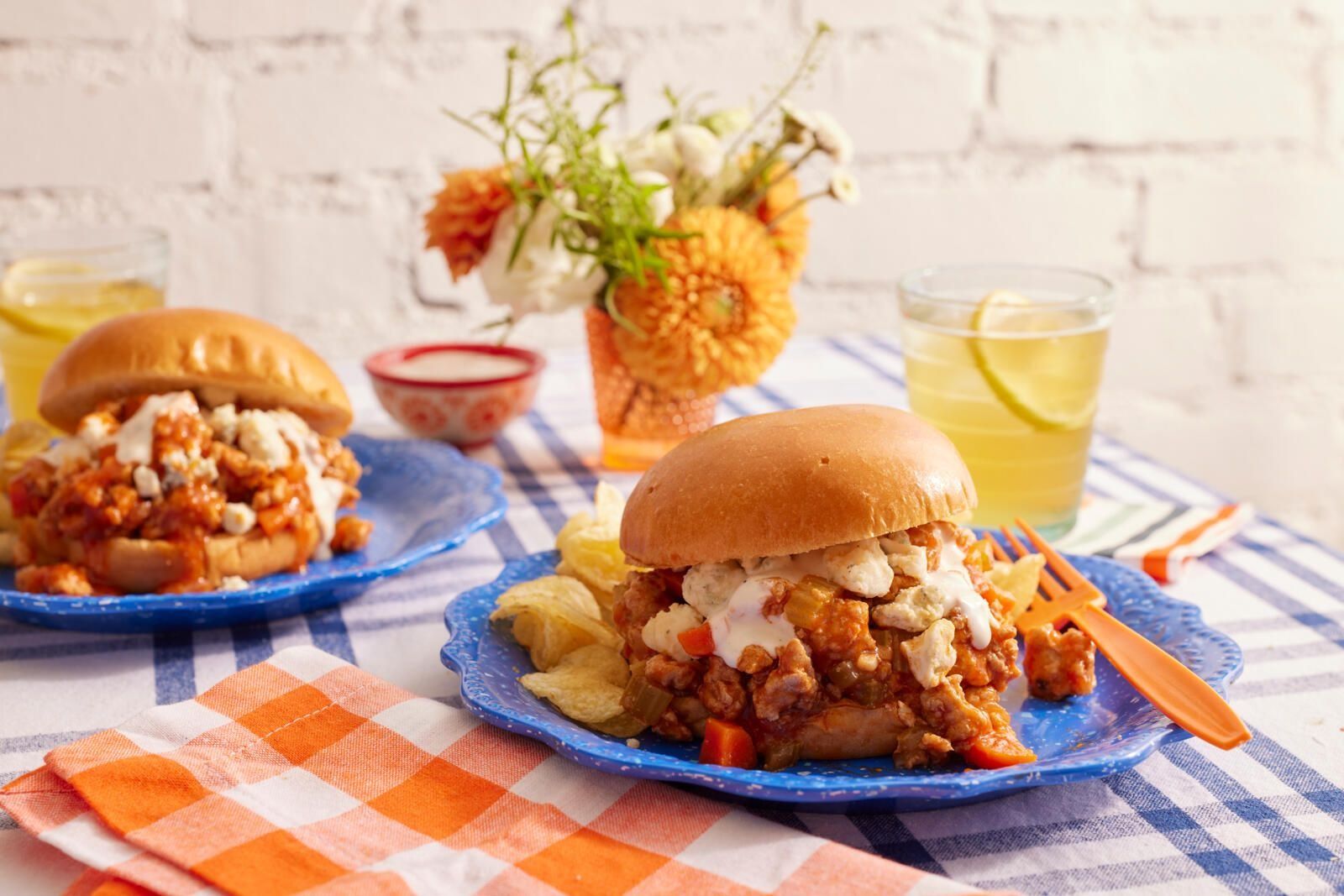 30 Best Sliders for Super Bowl 2023 – Adore Foods