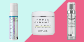 best tan removers