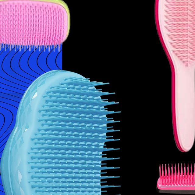 Tangle Teezer Ultimate Detangler Hair Brush Review