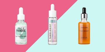 best tanning drops