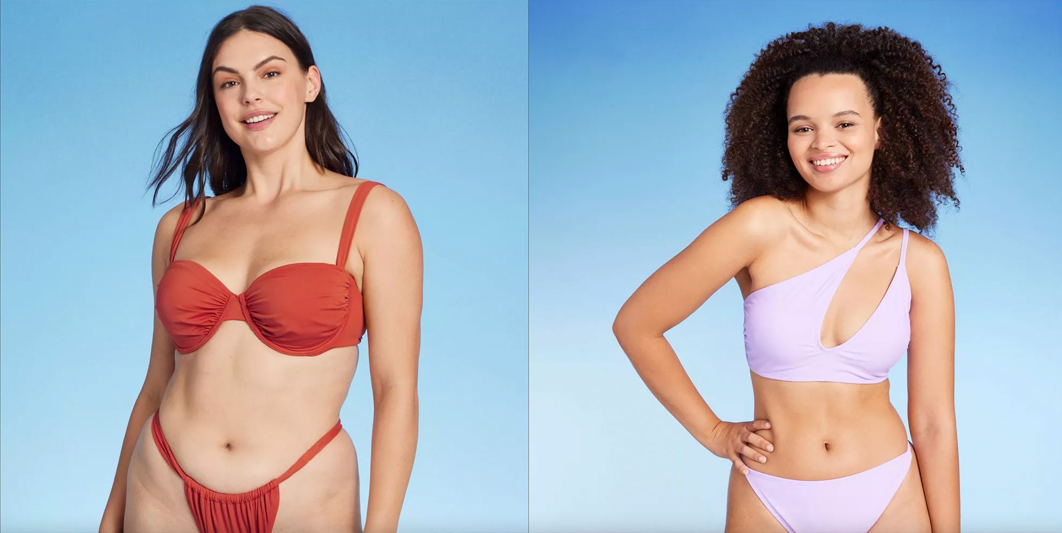 Stylish Swimsuits From Target That You Need For Your Next Vacation
