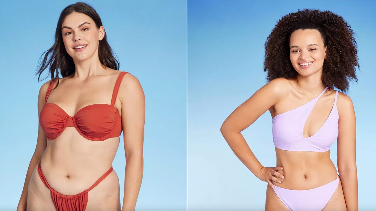 The Best Target Swimwear - Swimsuits from Target for 2023