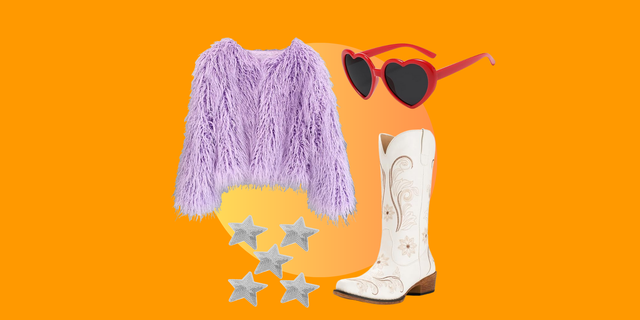 best taylor swift halloween costume ideas for every era