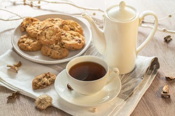 best tea