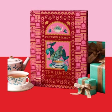 best tea advent calendars best tea advent calendars