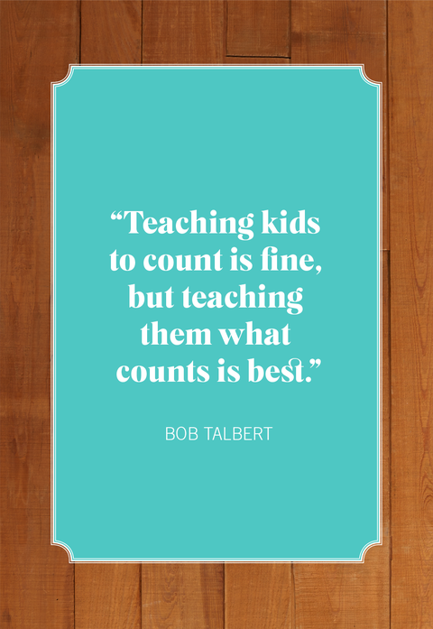 20 Best Teacher Quotes - Inspiring Quotes for Teachers