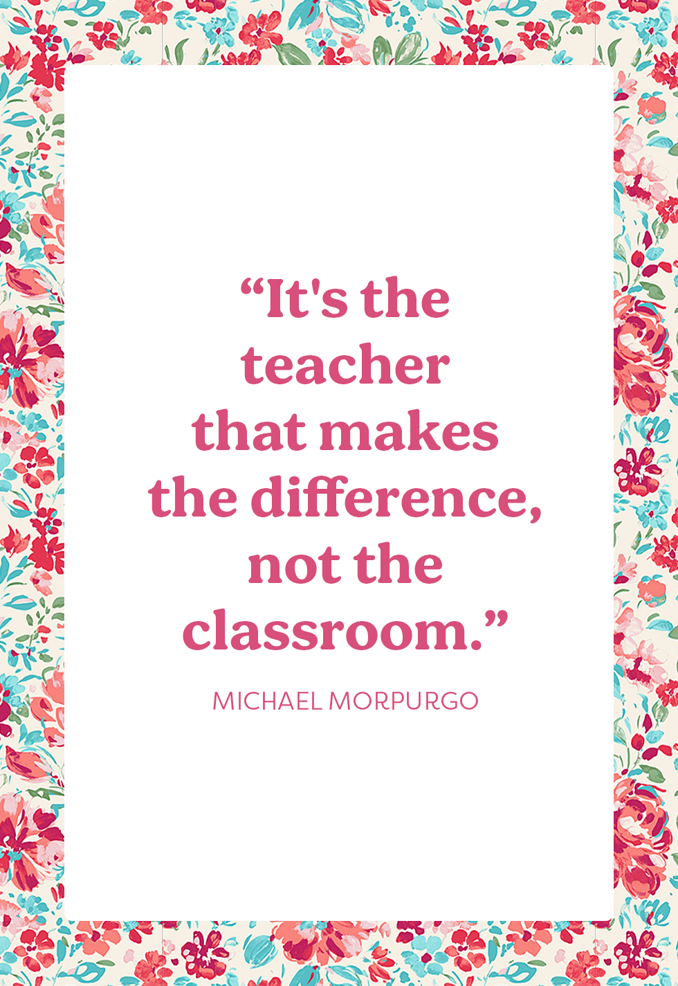 30 Best Teacher Quotes and Inspiring Quotes for Educators