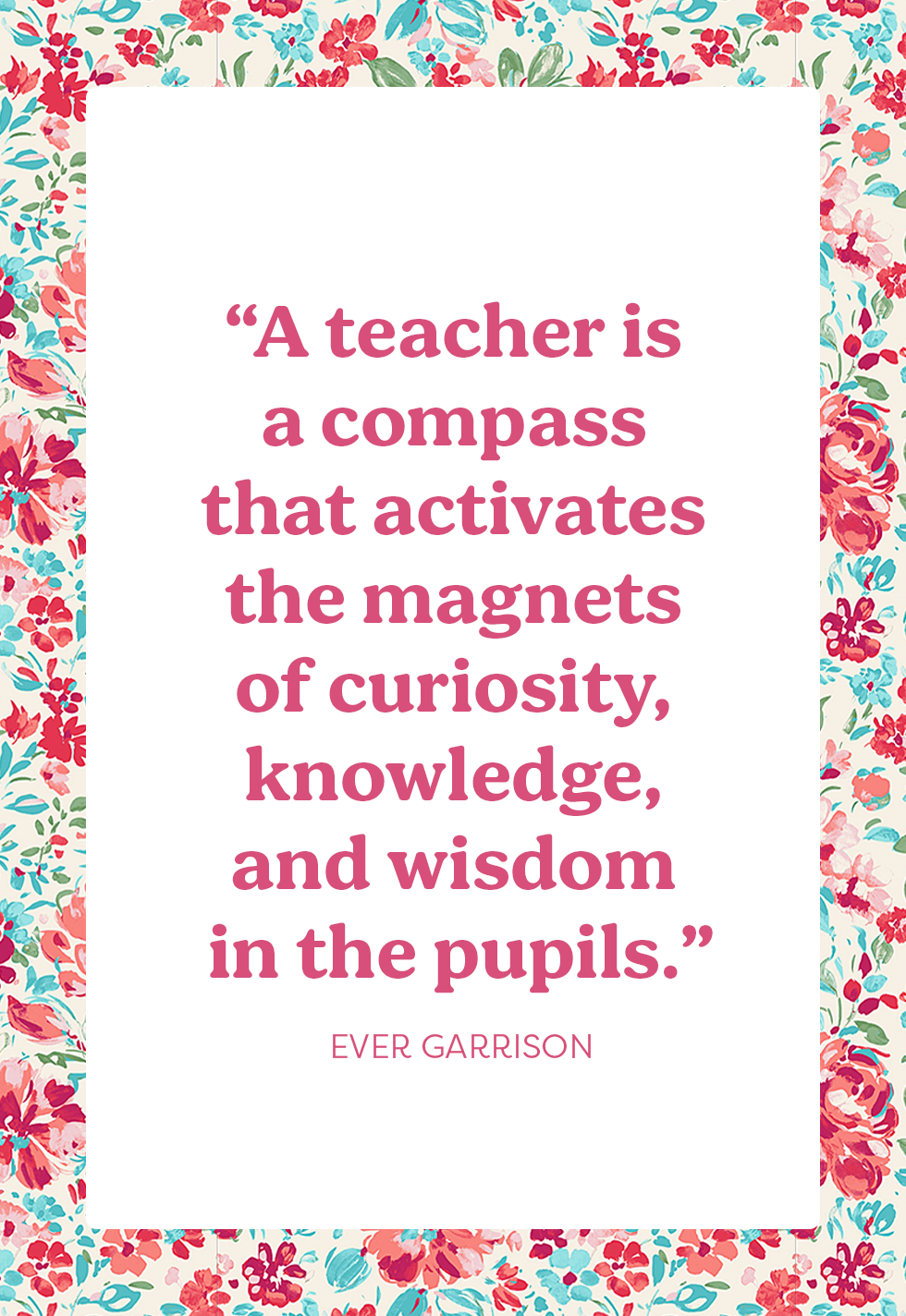 30 Best Teacher Quotes And Inspiring Quotes For Educators