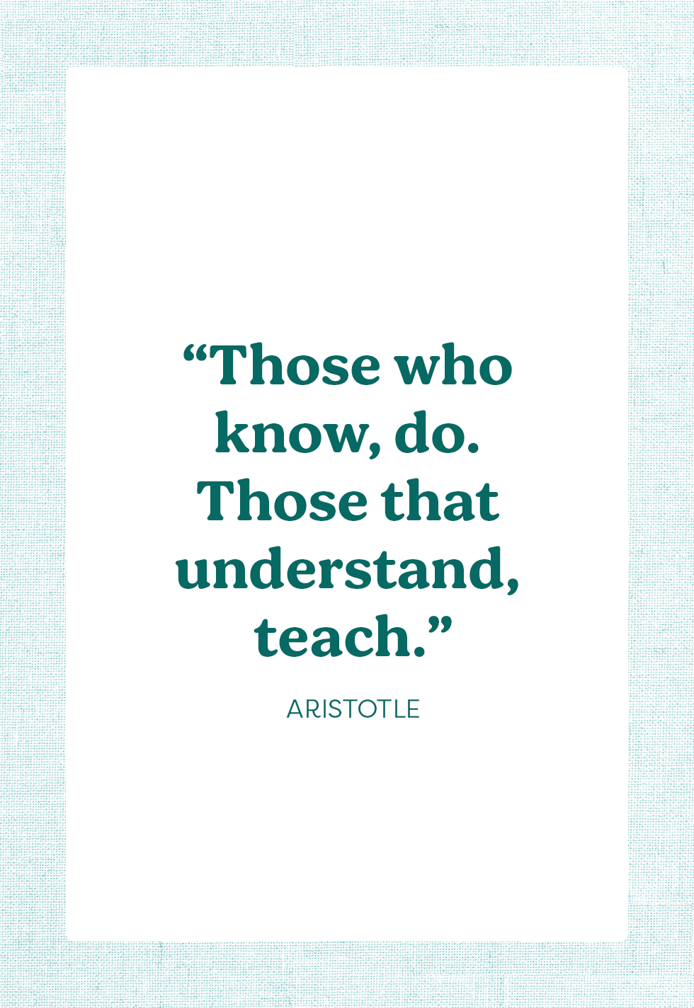 30 Best Teacher Quotes and Inspiring Quotes for Educators