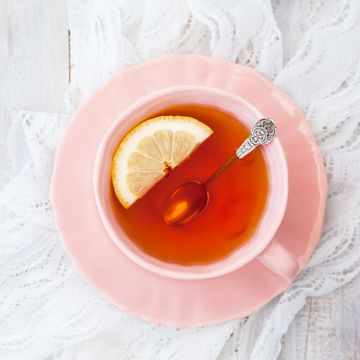 best teas for colds