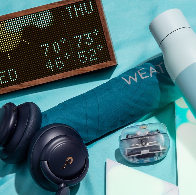 The Smartest New Tech and Gadgets for Men 2024