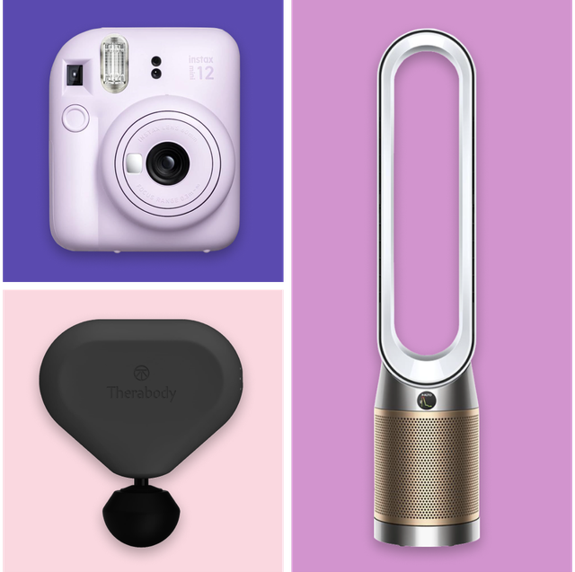 48 Best Tech Gifts and Gadgets for Women (and Men) in 2023