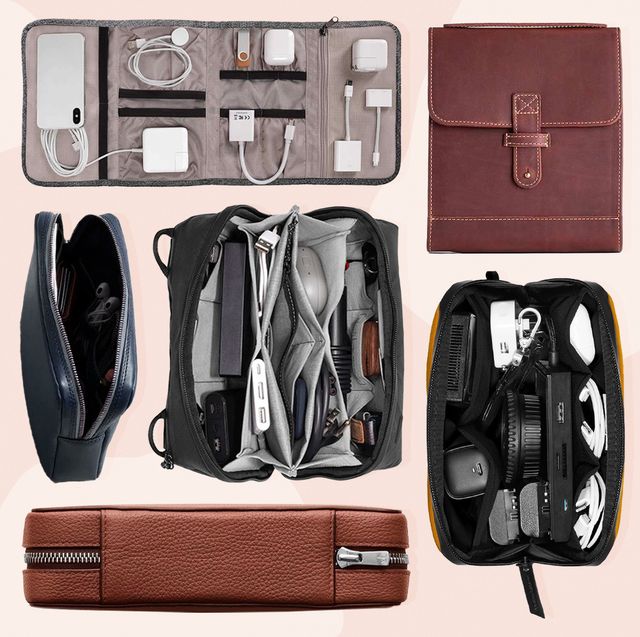 Top Premium High End Version Material of Purse Organizer Specially
