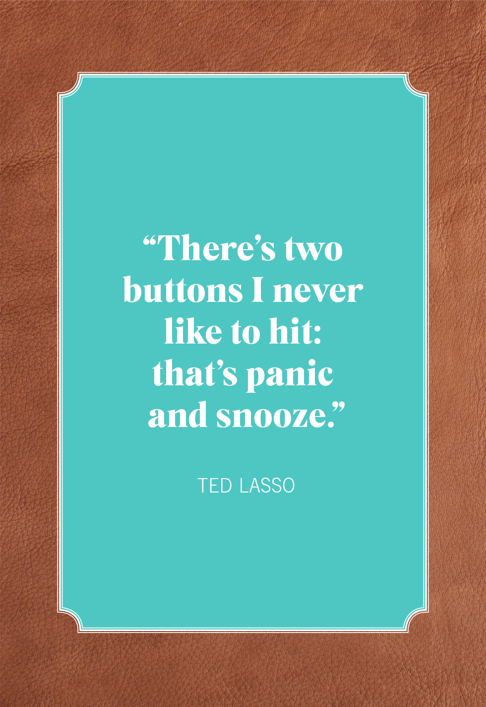 20 best ted lasso quotes funny lines from ted lasso tv show