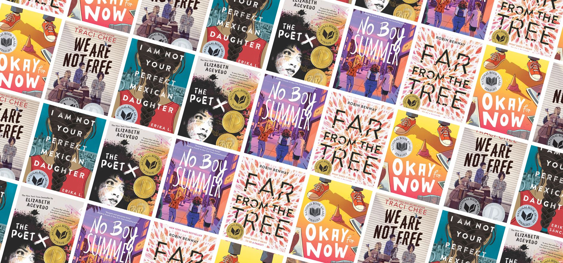 31 Best Books Your Teen Won't Want to Put Down in 2023