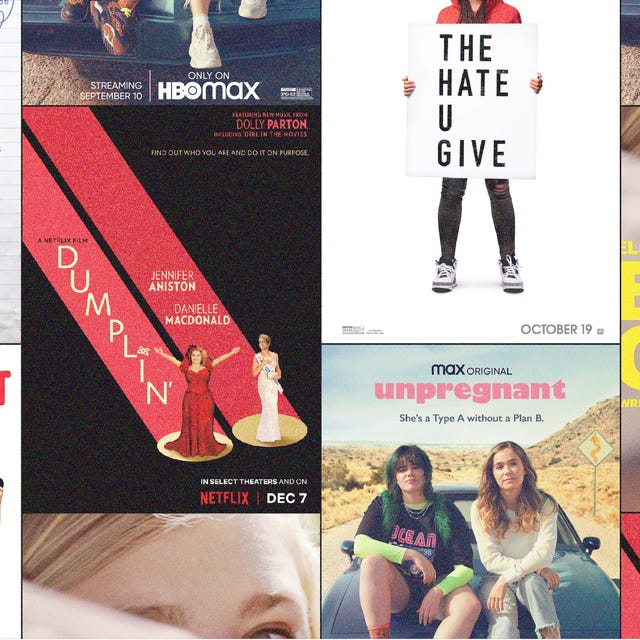 best teen movies