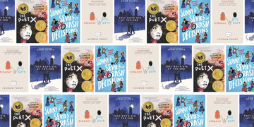 best ya romance books