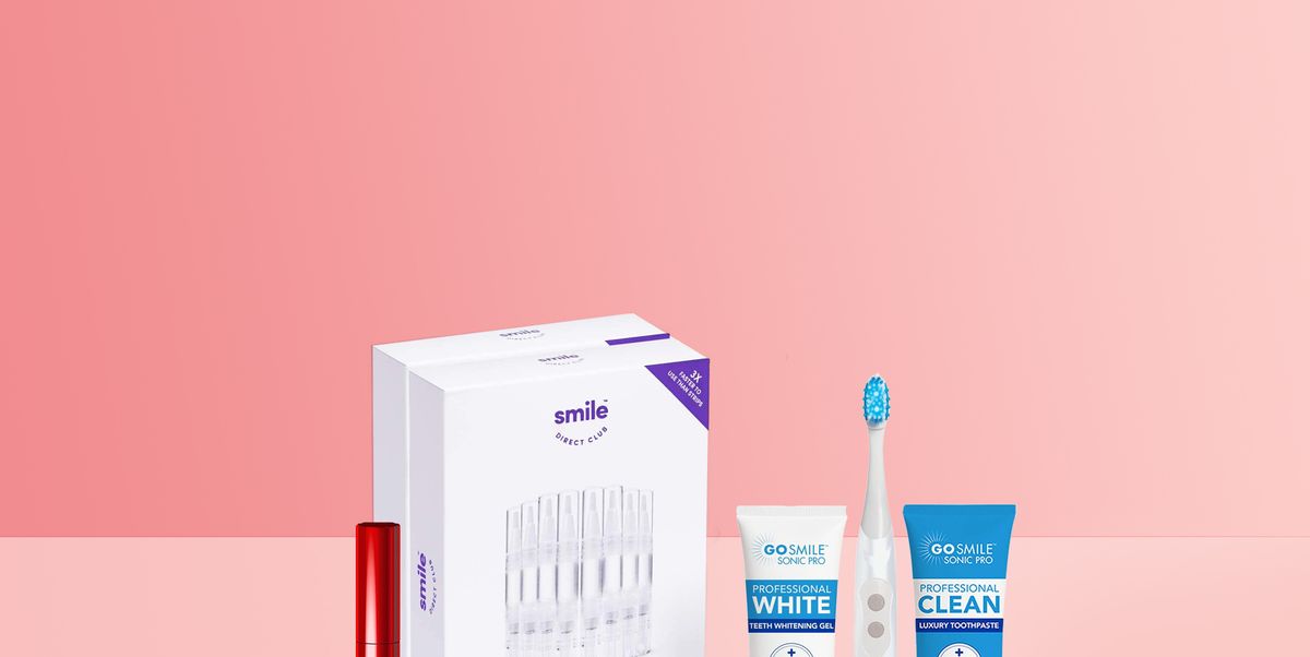 9 Best Teeth Whitening Kits of