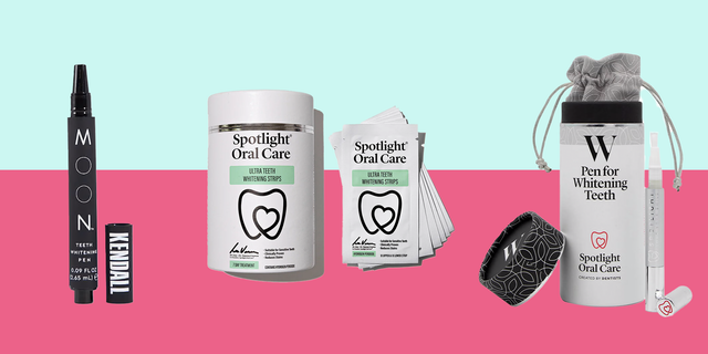 best teeth whitening kits