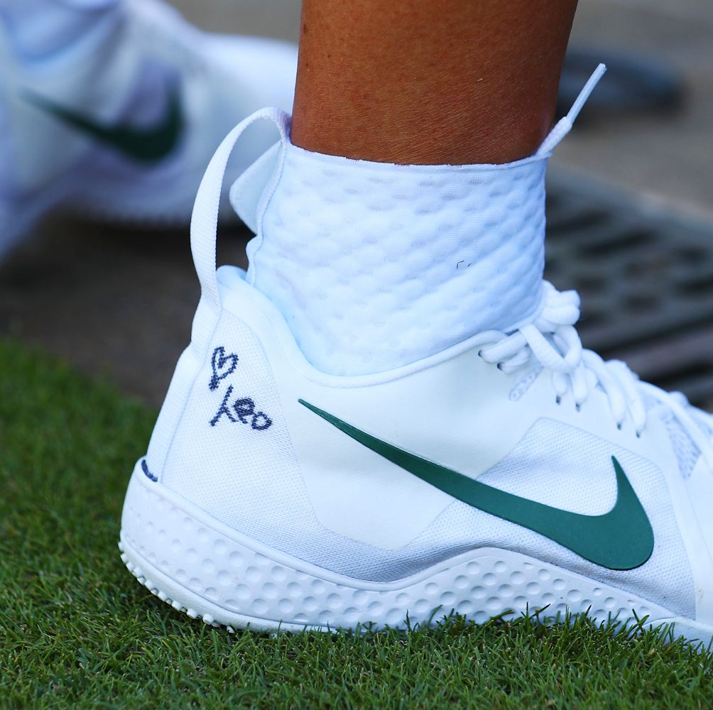 11 Best Tennis Shoes That Absolutely *Serve* More Than Just Looks