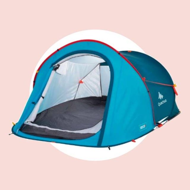 the best tents for your bank holiday staycation