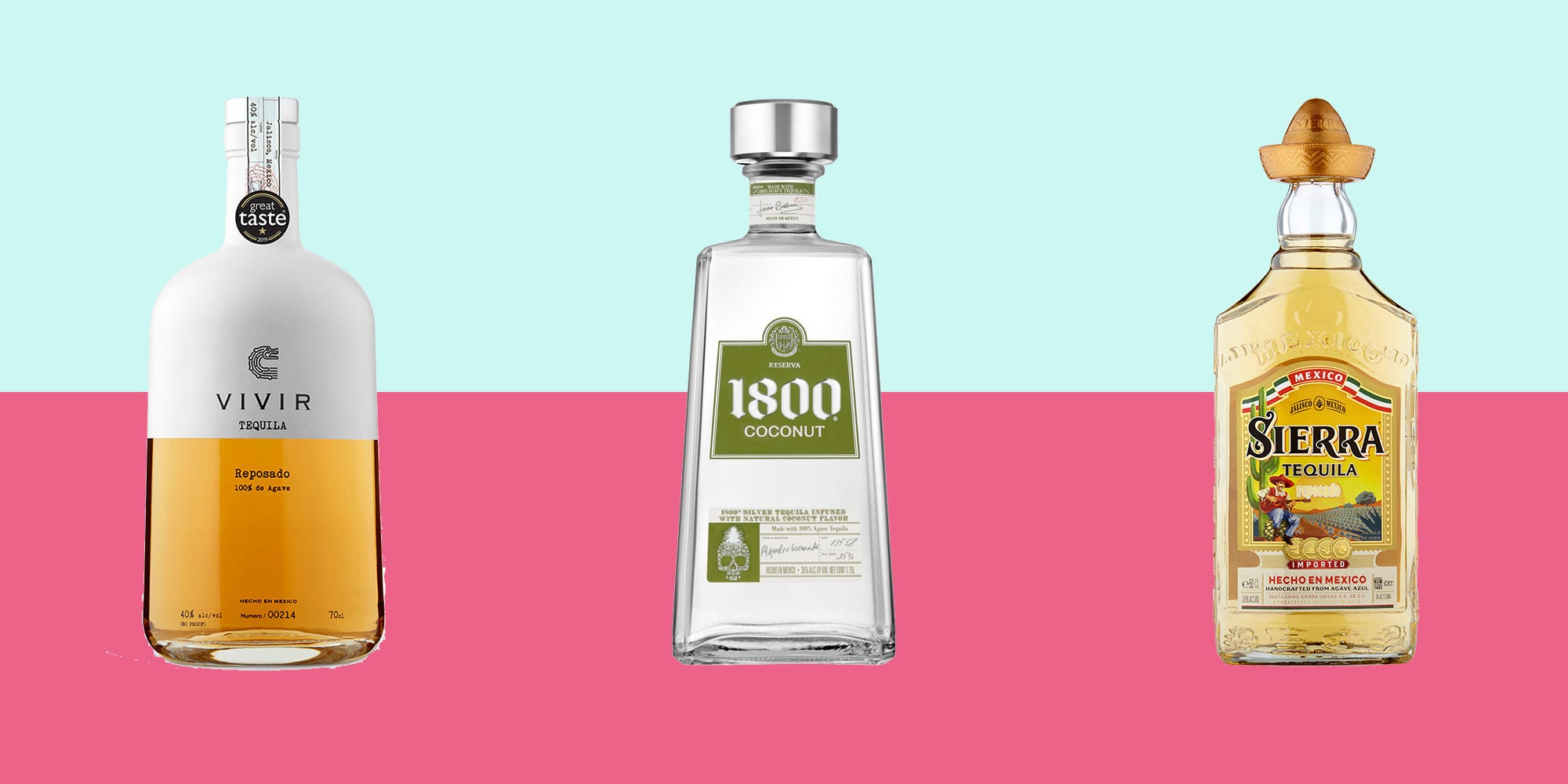 15 Best Tequilas For Cinco De Mayo and Beyond 