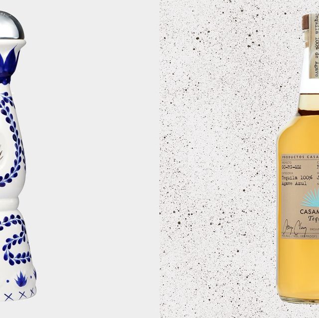 Clase Azul Reposado Tequila - Spirits from The Whisky World UK