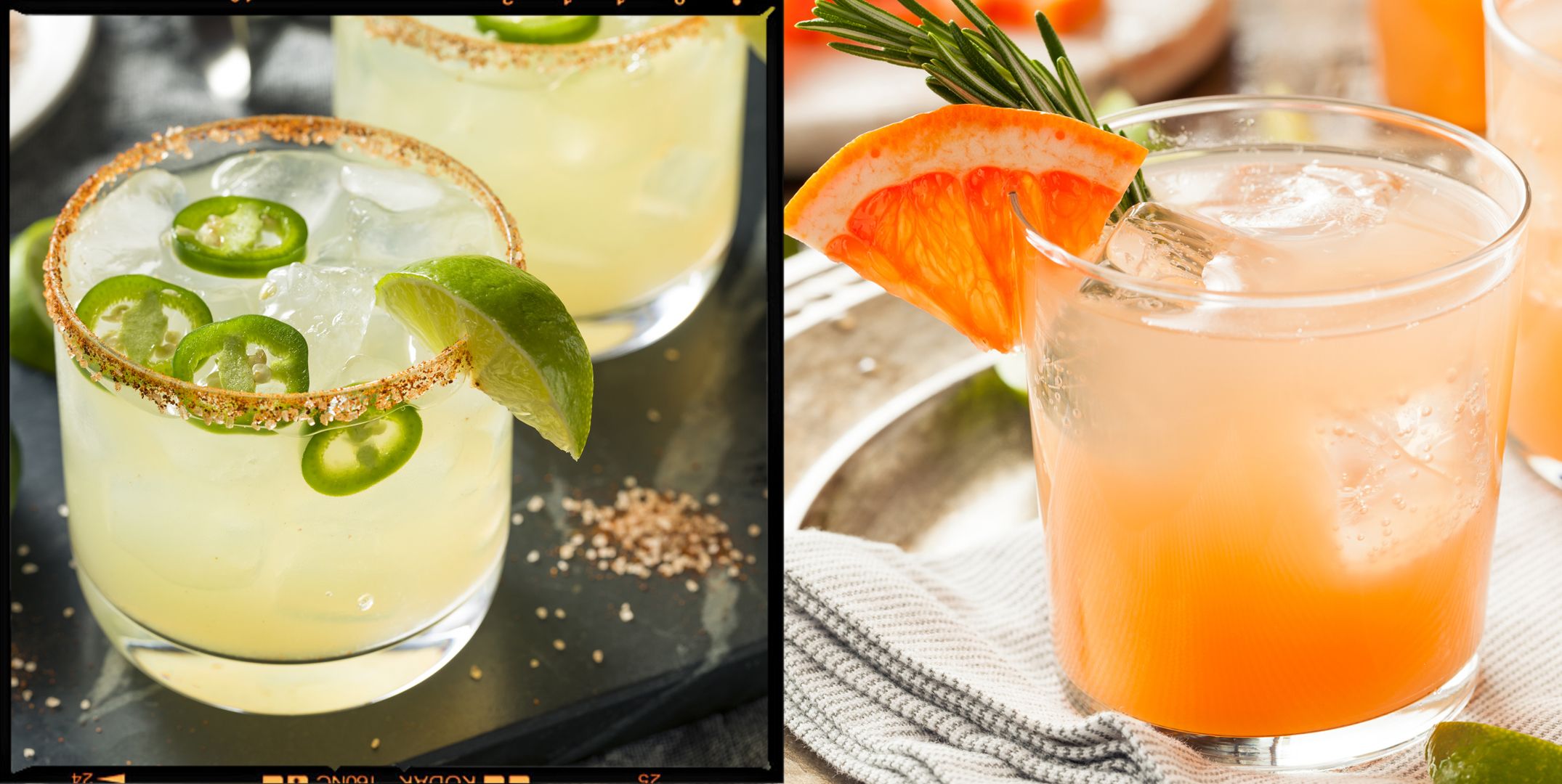 13 tequila cocktail recipes to have up your sleeve