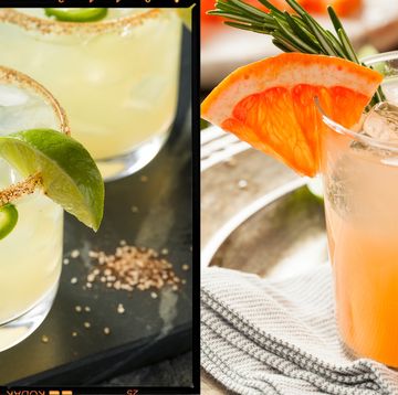 easy tequila cocktails tequila cocktail recipes