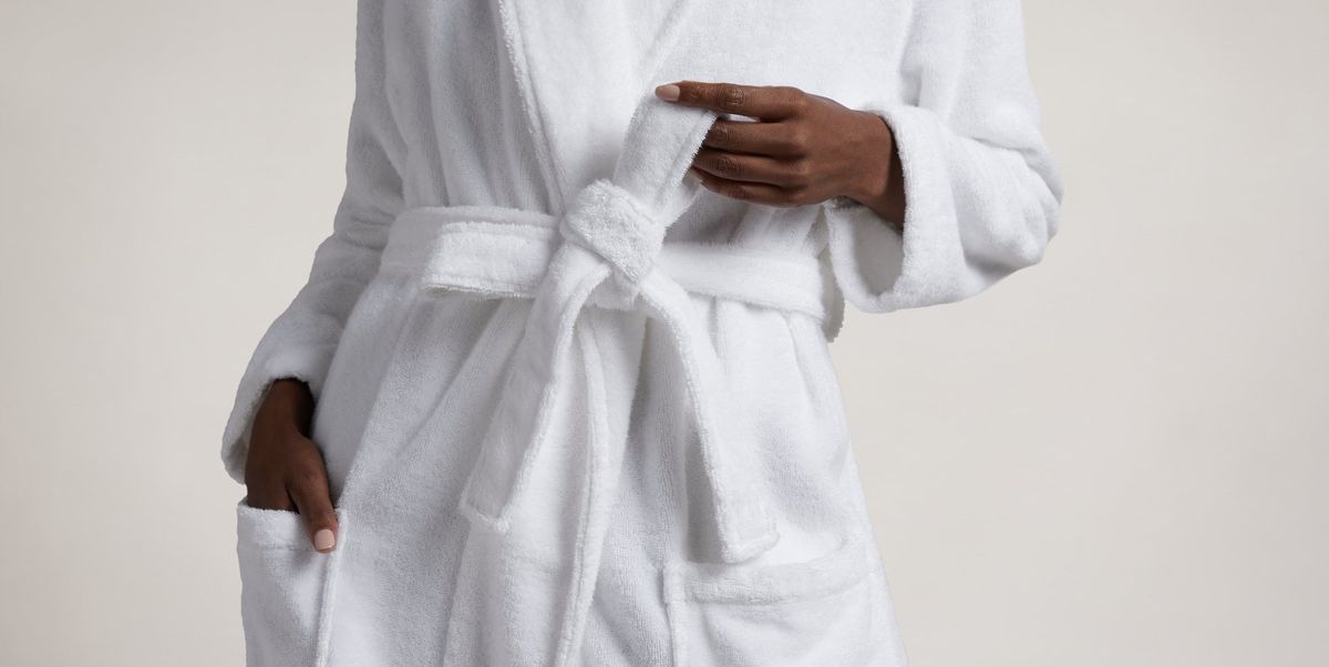 best terry cloth bathrobes
