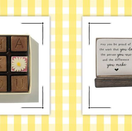 Friendship Gifts for Women Christmas Friend Gift Sunflower Square