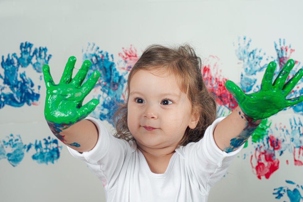 best thanksgiving activities handprints