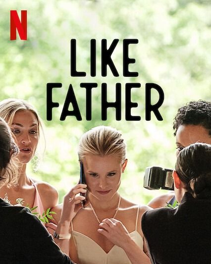 best thanksgiving netflix movies like father