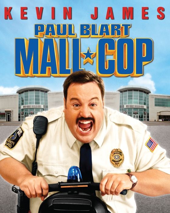 best thanksgiving movies netflix mall cop