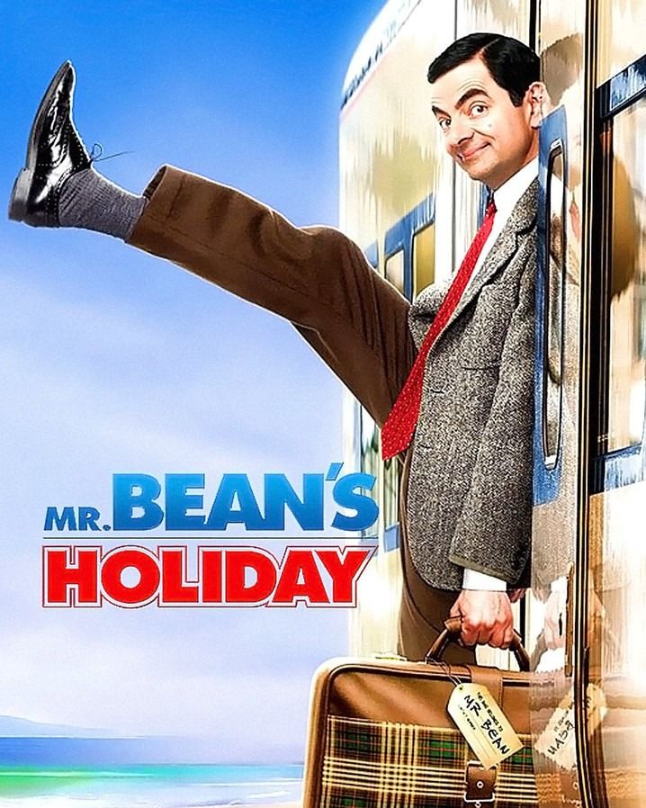 best thanksgiving movies netflix mr beans holiday