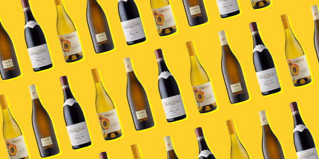 Best wine deals for thanksgiving